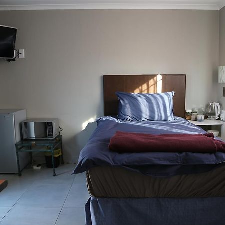 Zen Bnb Sandton Exterior photo