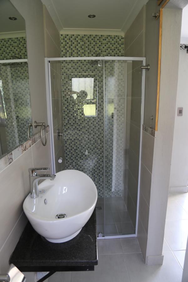 Zen Bnb Sandton Exterior photo