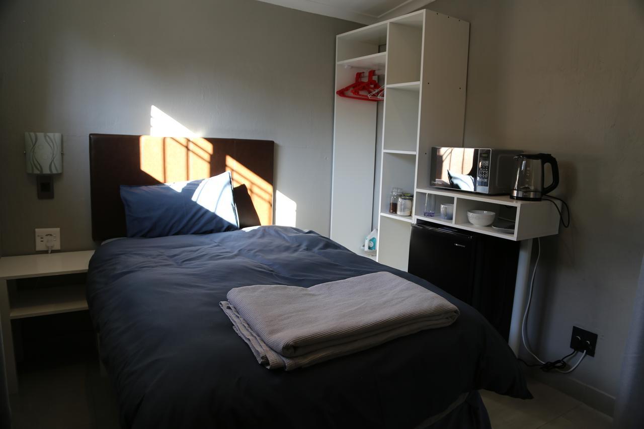 Zen Bnb Sandton Exterior photo